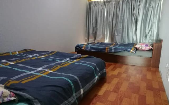 Oceanus Backpackers Hostel - photo 5