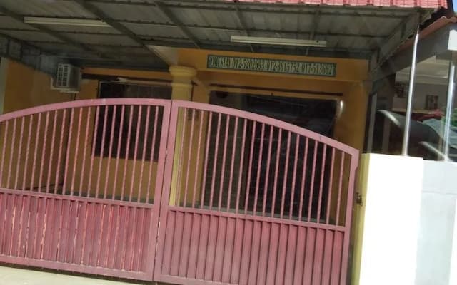 Ipoh Malaysia Homestay at Panorama - photo 2