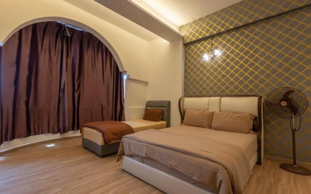 Ksk Homestay - photo 4