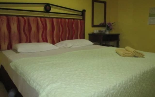 Cenang Impiana Inn - photo 3