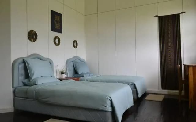Mesilau Mountain Retreats - photo 5