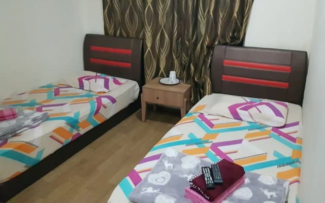OYO 89781 Hotel Medina 2 - photo 4