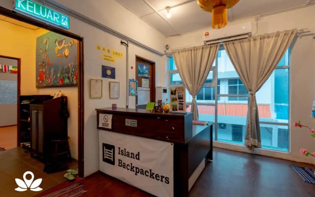 ZEN Rooms Island Backpackers - photo 2