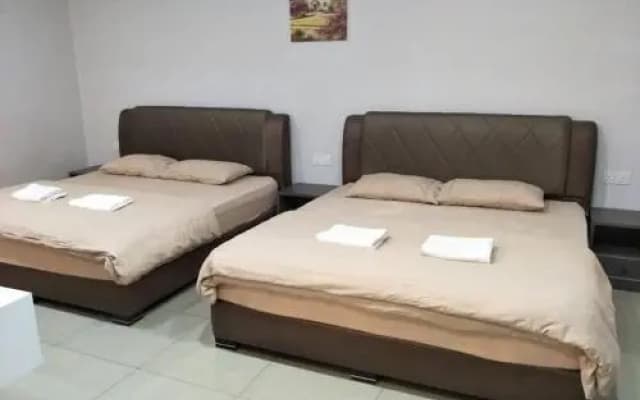 Lim Mini Hotel - photo 5