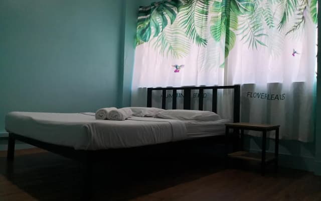 Akinabalu Youth Hostel - photo 4
