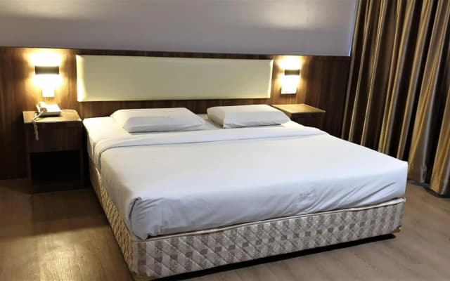 Hotel Samila - photo 3
