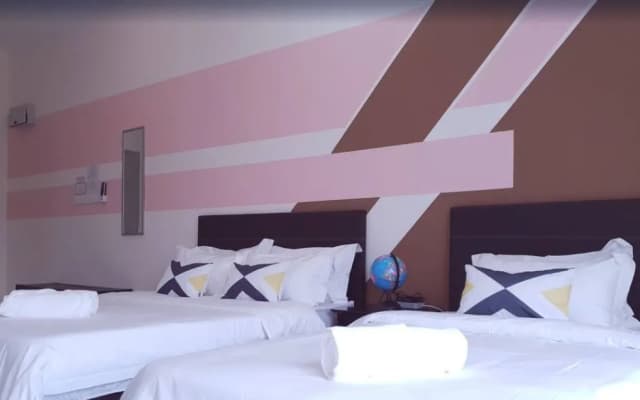 2 Bedroom Near Airport @ Aeropod Sovo Studio - photo 3