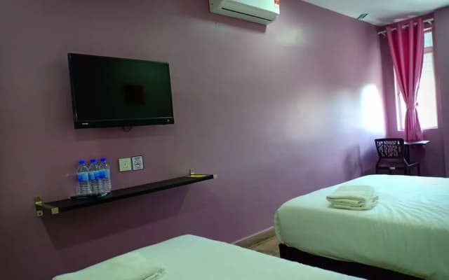 Purple Dream Homestay - photo 5