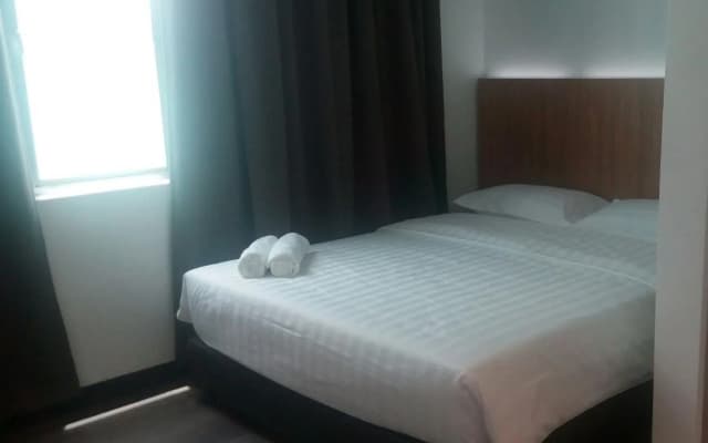 Place2Stay @ Gong Badak - photo 3