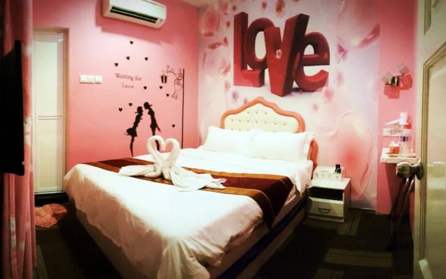 D'sney Guest House - photo 3