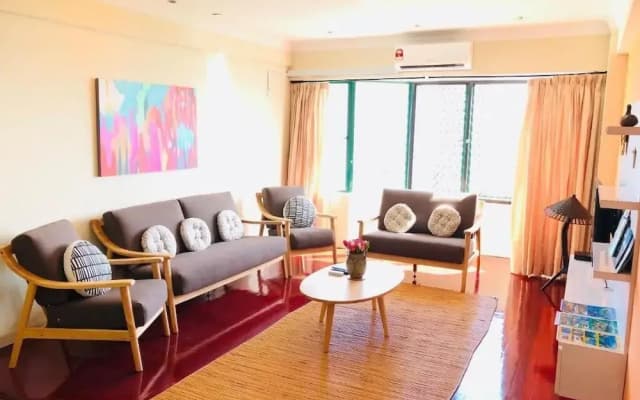 BayView Excursion Home - photo 3