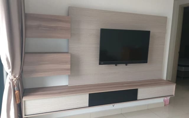 Raffles Suites Homestay - photo 4