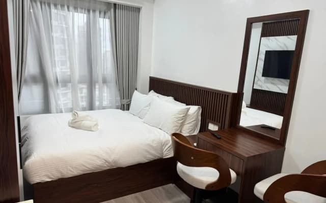 KHR Service Suites Agile Bukit Bintang - photo 5