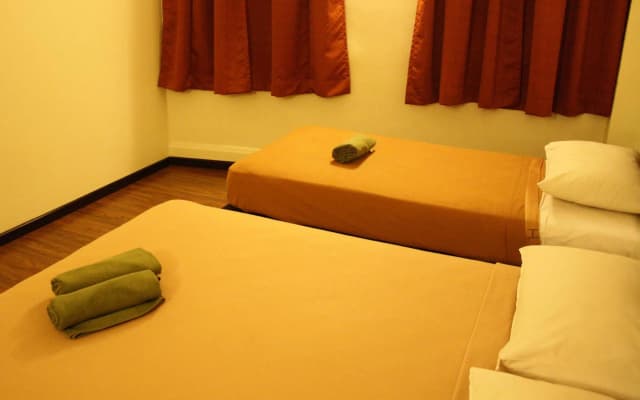 Little India Heritage Villa - photo 2