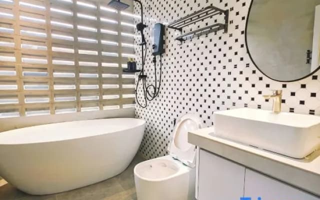 Opulent Oasis/KTV/Pool Table/JB town area/12 pax - photo 3