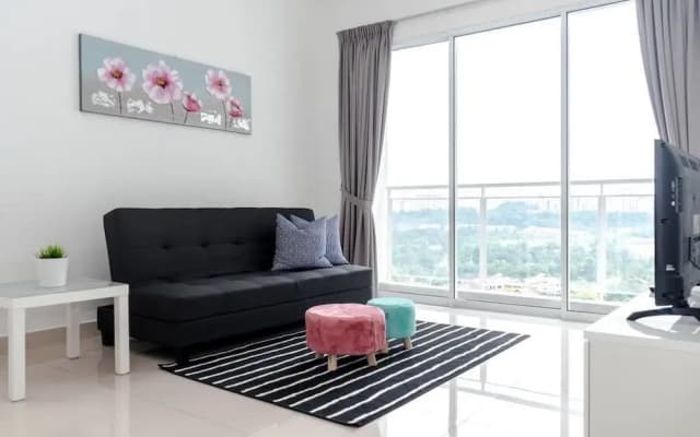 Duet HomeStay - photo 2