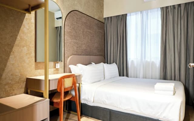 Kivana Suite by Ayuhouz - photo 2