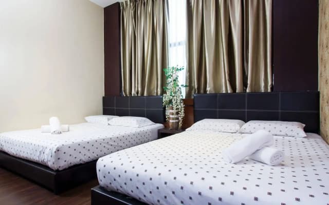 Remember Hotel Batu Pahat - photo 3