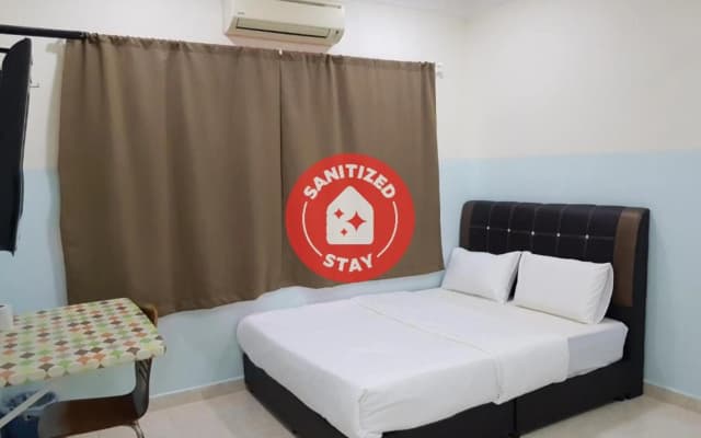 OYO 89998 thank Q inn 2 - photo 3