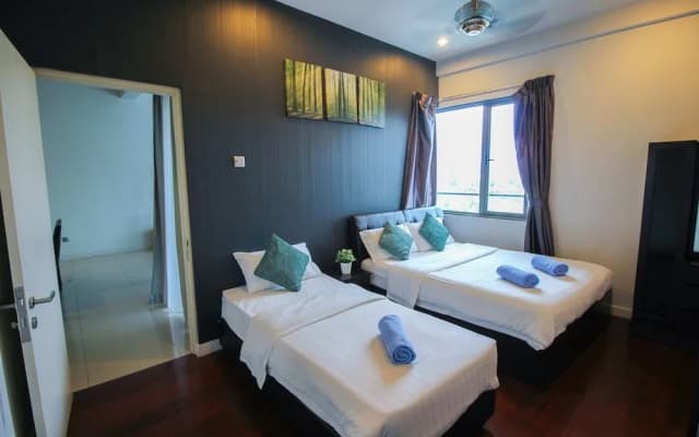 Olumis Homes at Imago Mall The Loft - photo 5