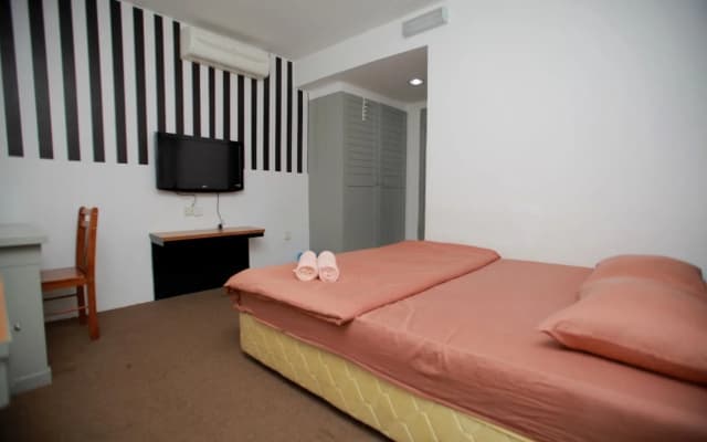 Myplace Hotel Kota Bharu - photo 4