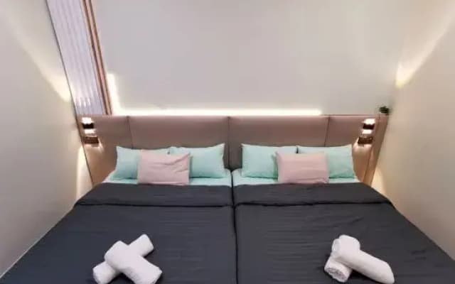 English comfort house - photo 2