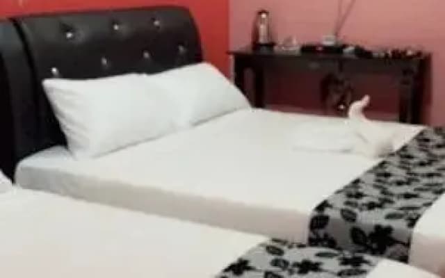 Titiwangsa Inn - photo 2