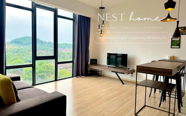 Cube 8teens by Nest Home - photo 3