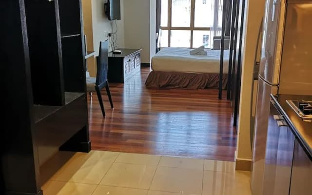 Luxury Studio Room at Sunway Pyramid - photo 5
