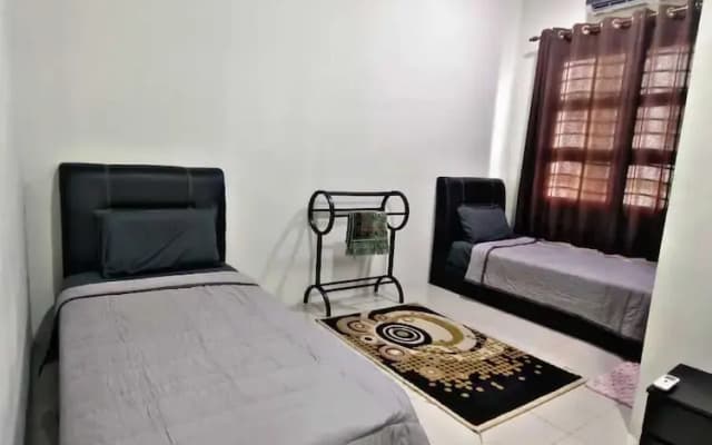 Klia Airport Homestay 9 - photo 2
