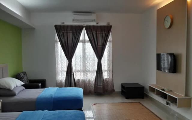 Agrima Studio Apartment - photo 5
