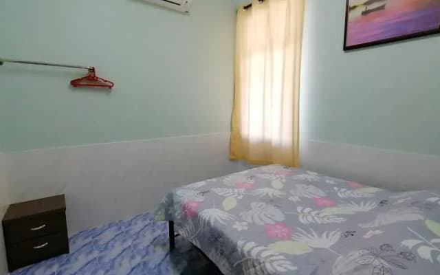 Mui Gim Homestay 大港 美景民宿 - photo 2