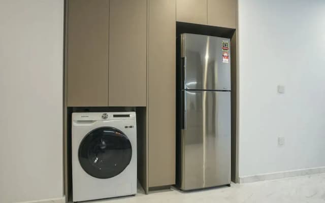 Eaton Residence KLCC By Flixses - photo 5