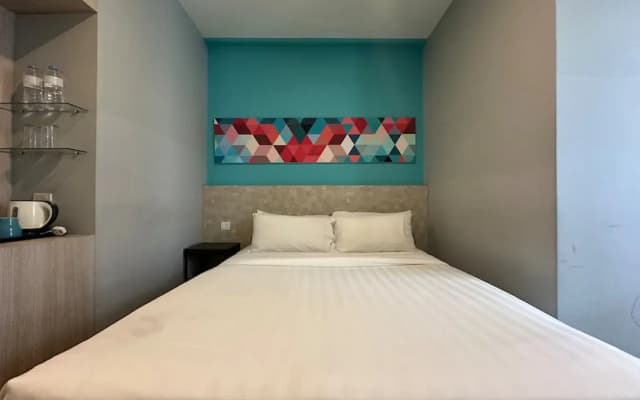 OYO Townhouse, Selayang formerly RHR Hotel - photo 3