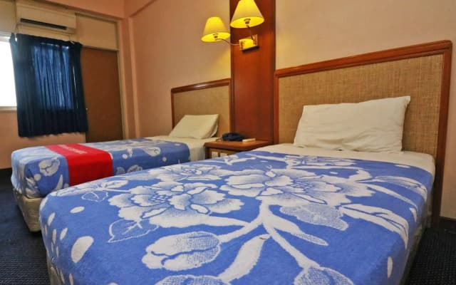 Hotel Mingood - photo 5