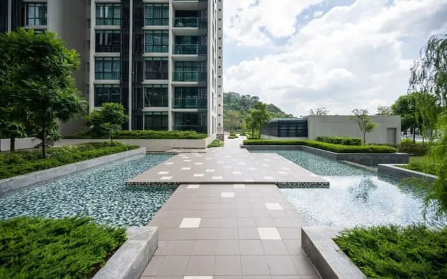 Liberty Arc Ampang UKAY by Airhost - photo 2