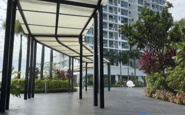 The M @ Medini Macrolink - photo 5