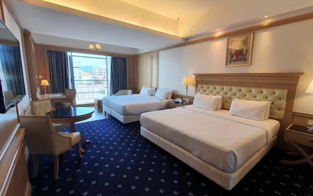 Royale Chulan Penang - photo 4