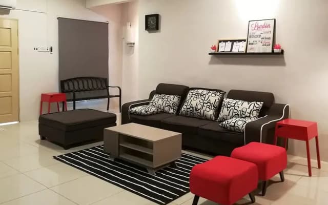 Sandakan Hill Terrace 2 - photo 3