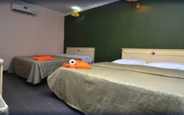 Love Langkawi Hotel - photo 2