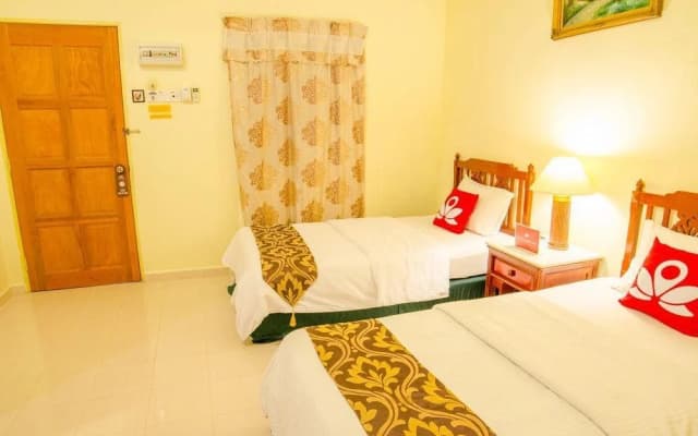 NR Langkawi Motel by ZEN Rooms - photo 4