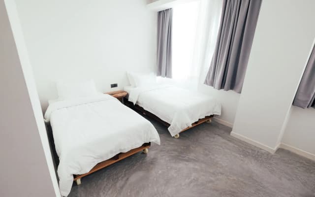 White Loft Hotel - photo 5