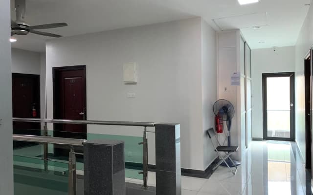 Jinjang Homestay - photo 5