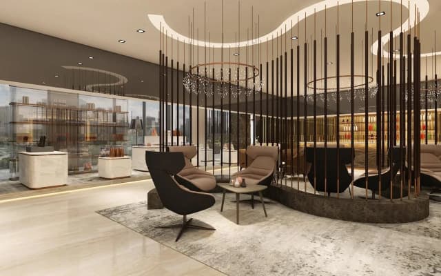 Ames Hotel - photo 2