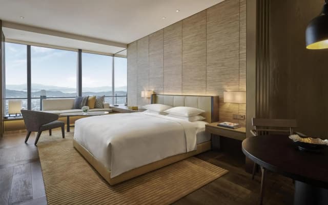 Park Hyatt Kuala Lumpur - photo 5
