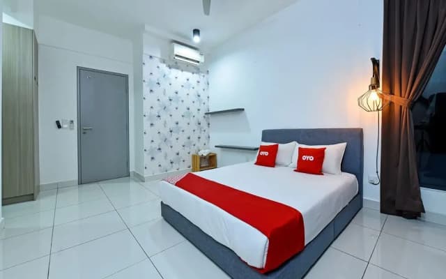 OYO Home  90581 1 Tebrau Residence - photo 3