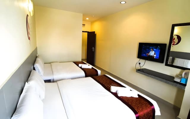 Hotel Seremban Jaya - photo 2