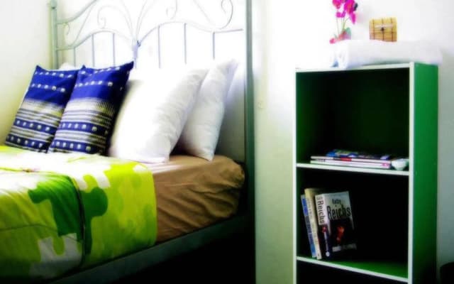 The Jiong Guesthouse - photo 5