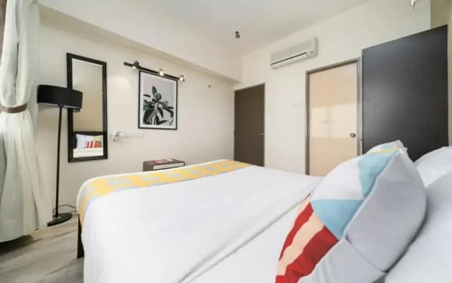 VIP Seaview Resort Batu Ferringhi 2104 - 2 Rooms - photo 2