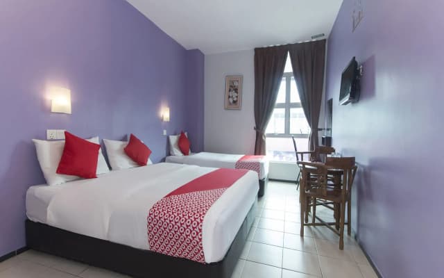 iHome Boutique Hotel - photo 2